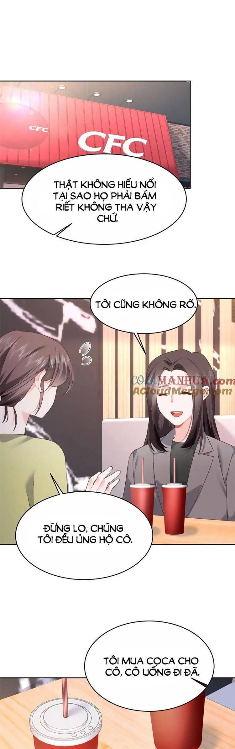 đọc truyện Hotboy Quốc Dân Là Nữ Chương 413 ảnh 15 tại Thiên Thai Truyện