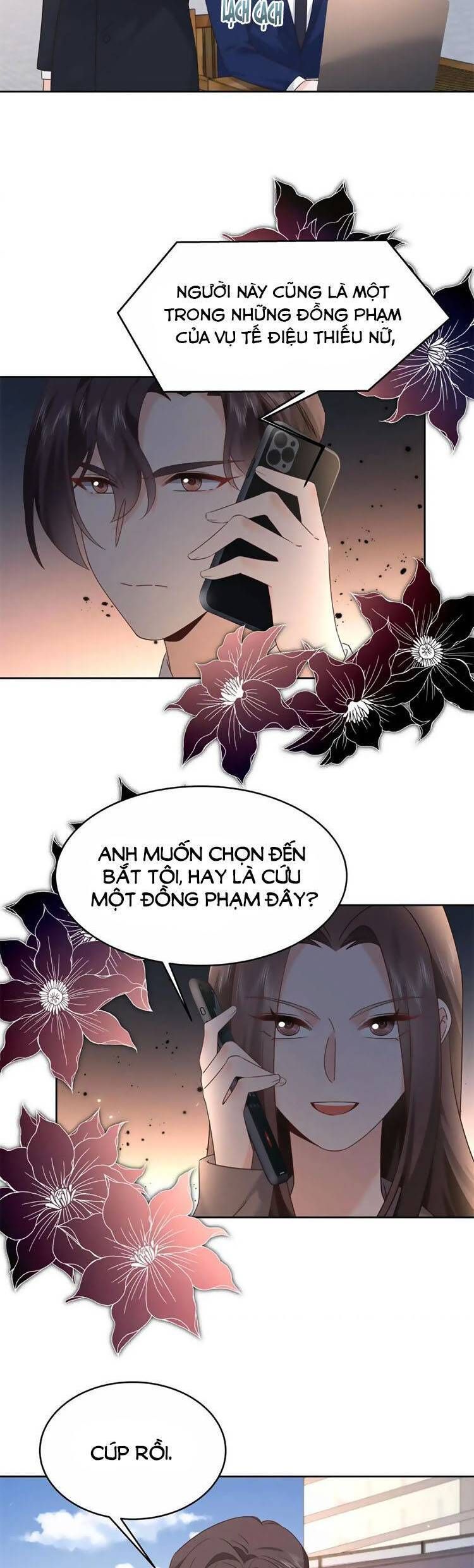 đọc truyện Hotboy Quốc Dân Là Nữ Chương 413 ảnh 20 tại Thiên Thai Truyện