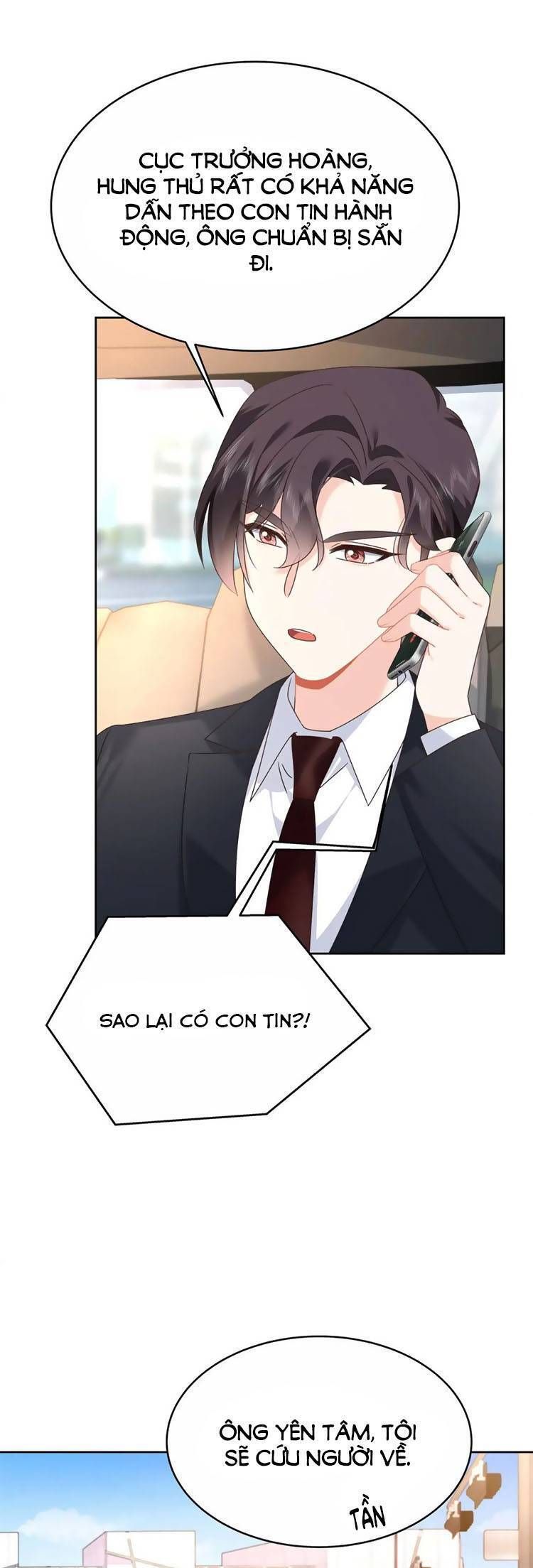 đọc truyện Hotboy Quốc Dân Là Nữ Chương 413 ảnh 9 tại Thiên Thai Truyện