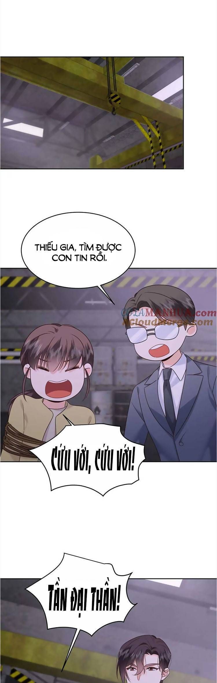 đọc truyện Hotboy Quốc Dân Là Nữ Chương 414 ảnh 5 tại Truyện Dạ Ký