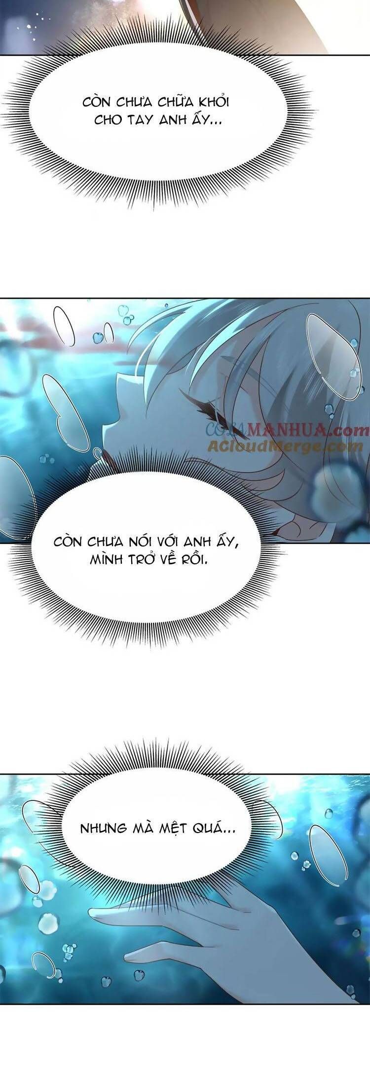 đọc truyện Hotboy Quốc Dân Là Nữ Chương 415 ảnh 17 tại Truyện Dạ Ký