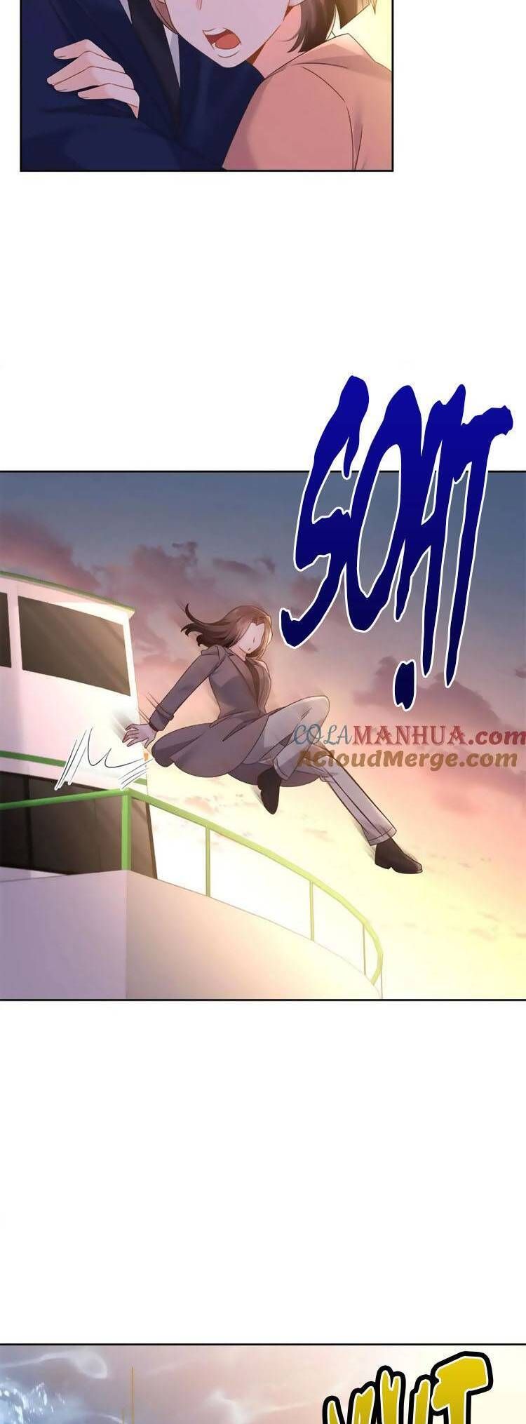 đọc truyện Hotboy Quốc Dân Là Nữ Chương 415 ảnh 6 tại Truyện Dạ Ký
