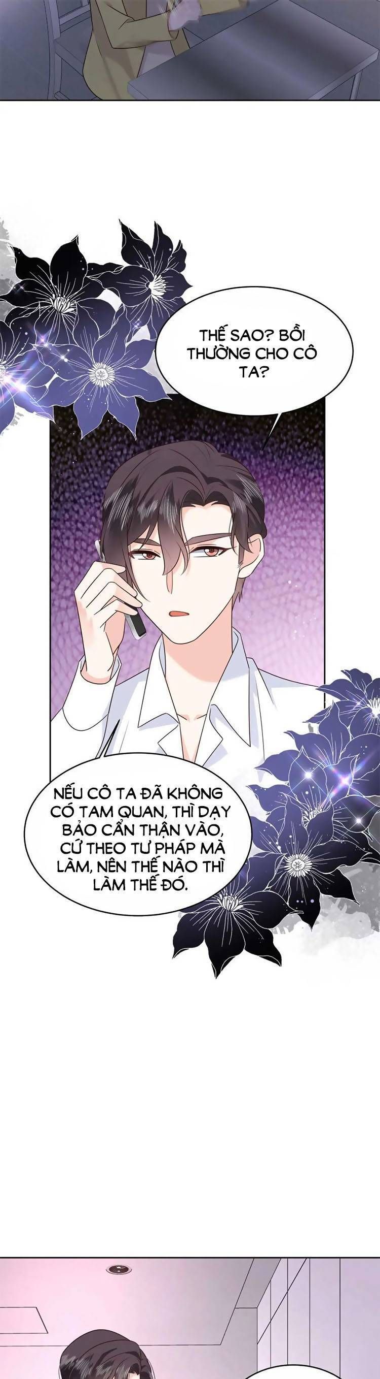 đọc truyện Hotboy Quốc Dân Là Nữ Chương 416 ảnh 14 tại Truyện Dạ Ký