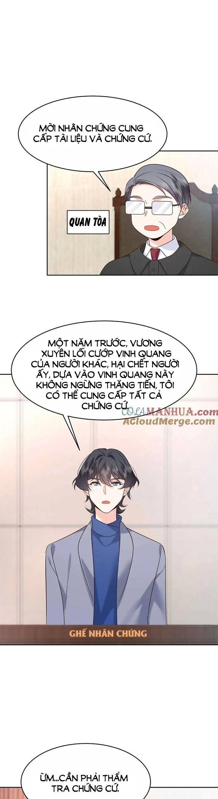 đọc truyện Hotboy Quốc Dân Là Nữ Chương 416 ảnh 17 tại Truyện Dạ Ký
