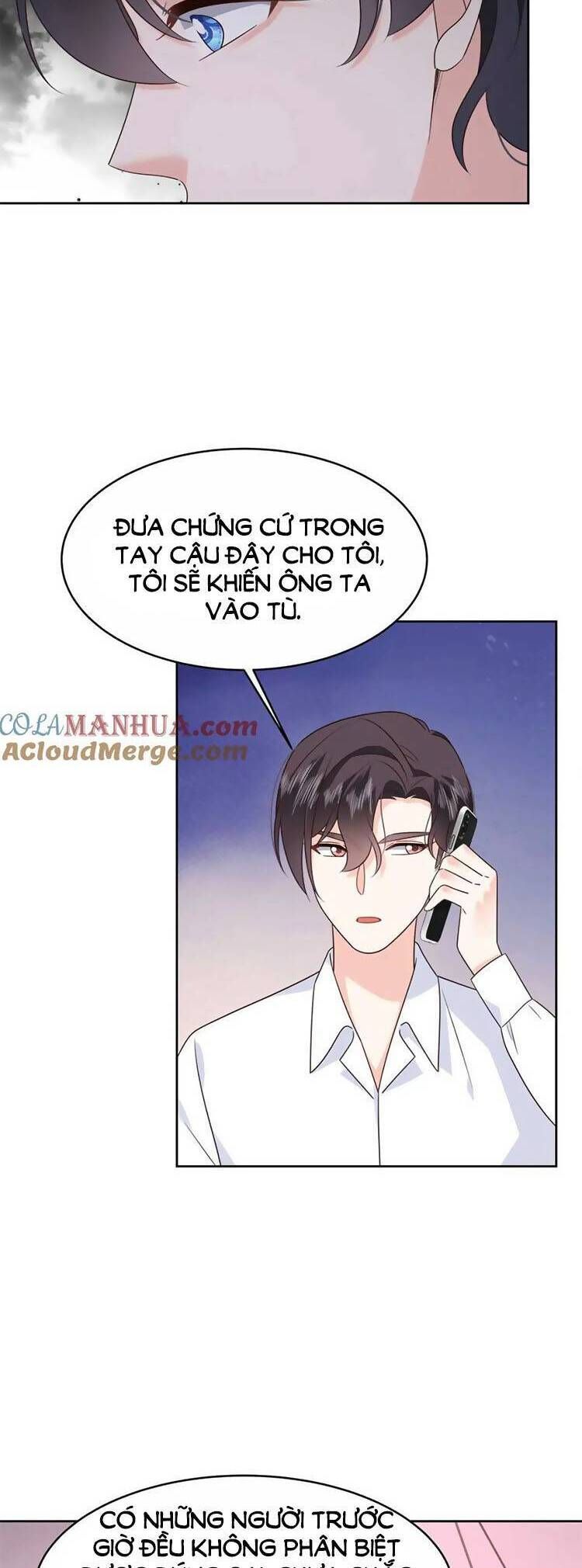 đọc truyện Hotboy Quốc Dân Là Nữ Chương 416 ảnh 10 tại Truyện Dạ Ký