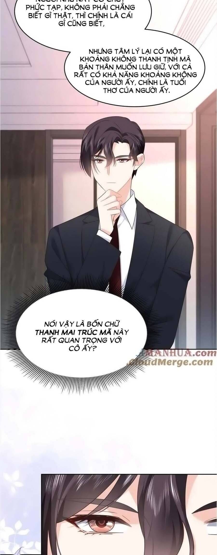 đọc truyện Hotboy Quốc Dân Là Nữ Chương 417 ảnh 14 tại Truyện Dạ Ký