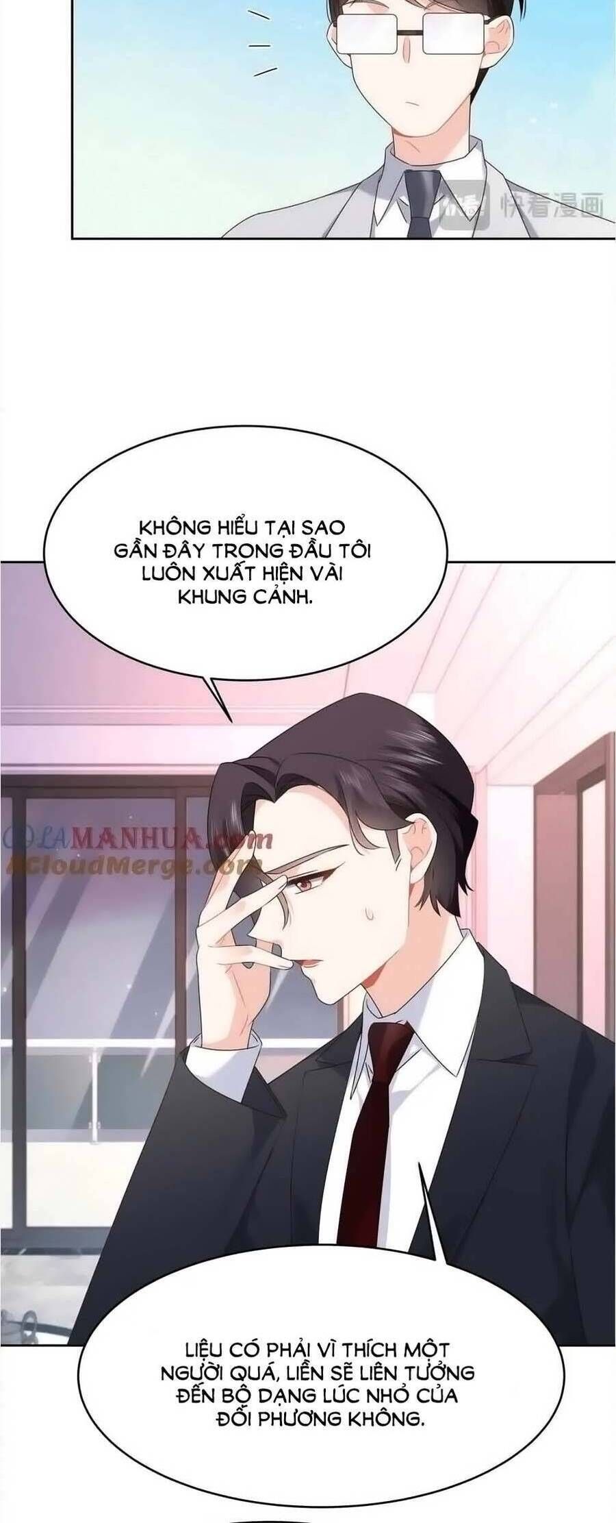 đọc truyện Hotboy Quốc Dân Là Nữ Chương 417 ảnh 16 tại Truyện Dạ Ký