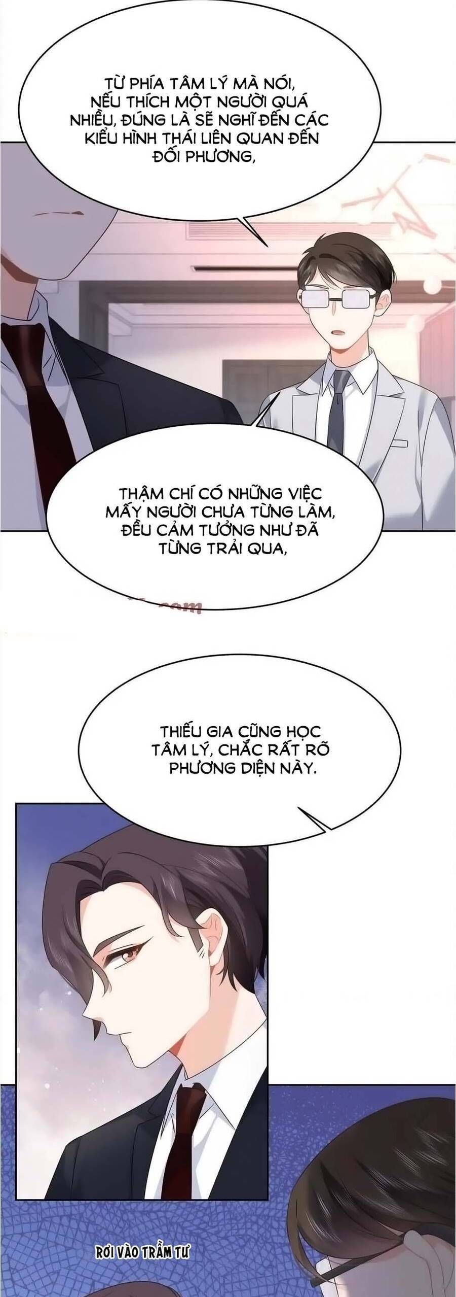đọc truyện Hotboy Quốc Dân Là Nữ Chương 417 ảnh 17 tại Truyện Dạ Ký