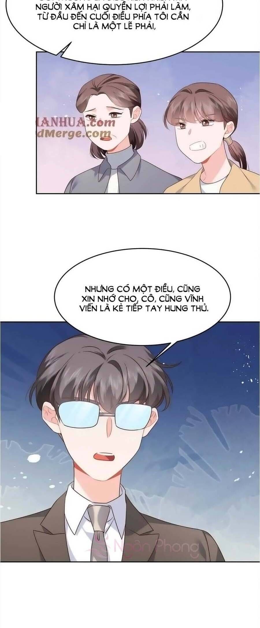 đọc truyện Hotboy Quốc Dân Là Nữ Chương 417 ảnh 4 tại Truyện Dạ Ký