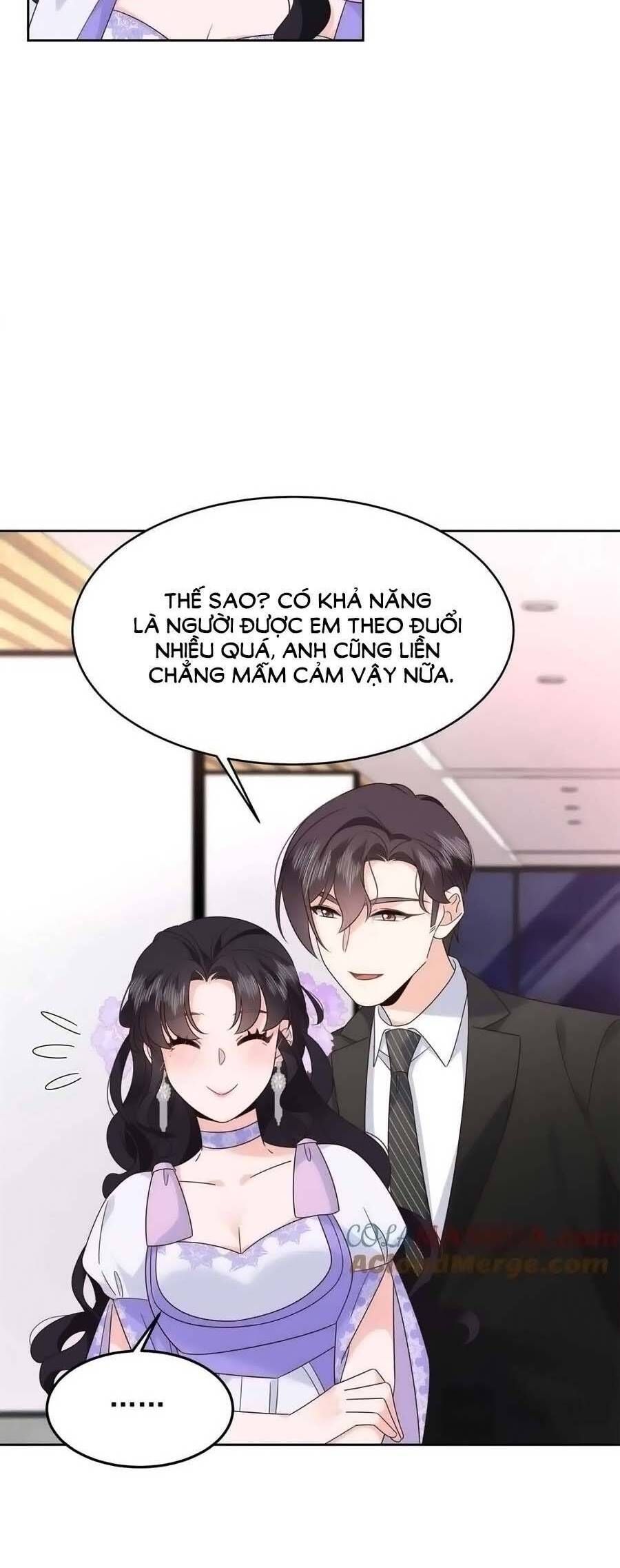 đọc truyện Hotboy Quốc Dân Là Nữ Chương 418 ảnh 27 tại Truyện Dạ Ký