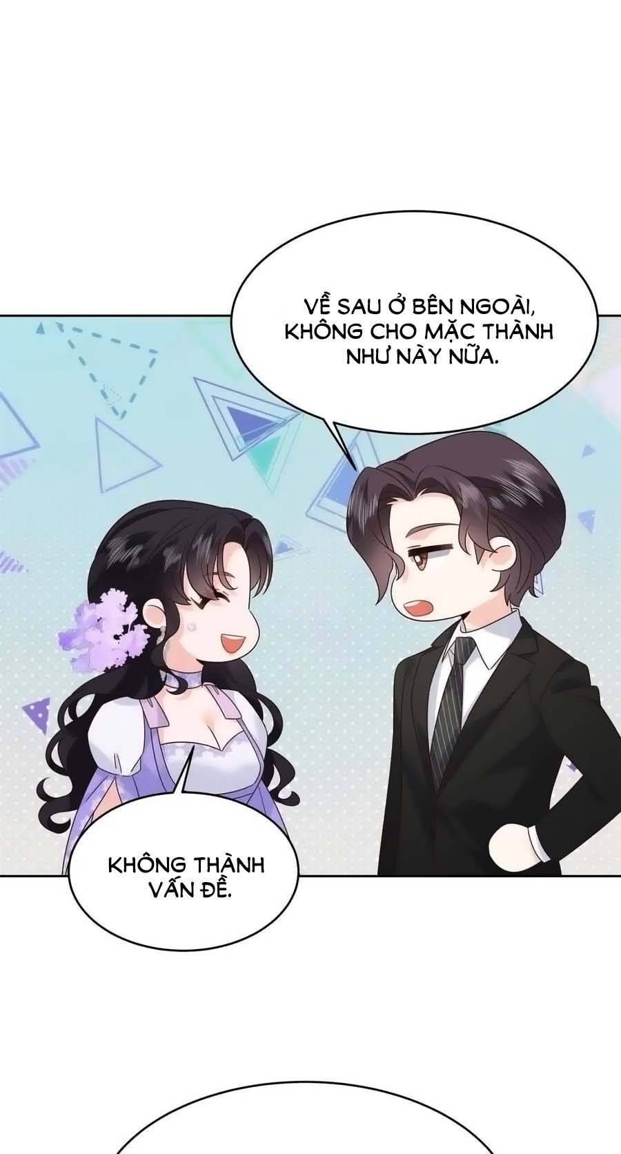 đọc truyện Hotboy Quốc Dân Là Nữ Chương 418 ảnh 28 tại Truyện Dạ Ký