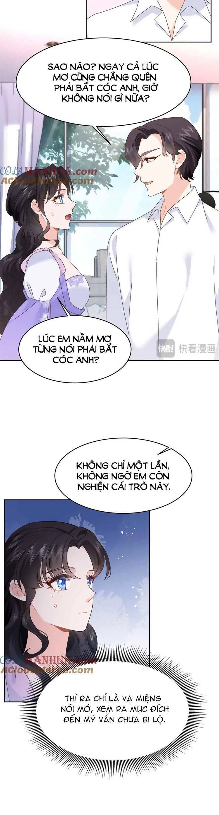 đọc truyện Hotboy Quốc Dân Là Nữ Chương 419 ảnh 14 tại Truyện Dạ Ký