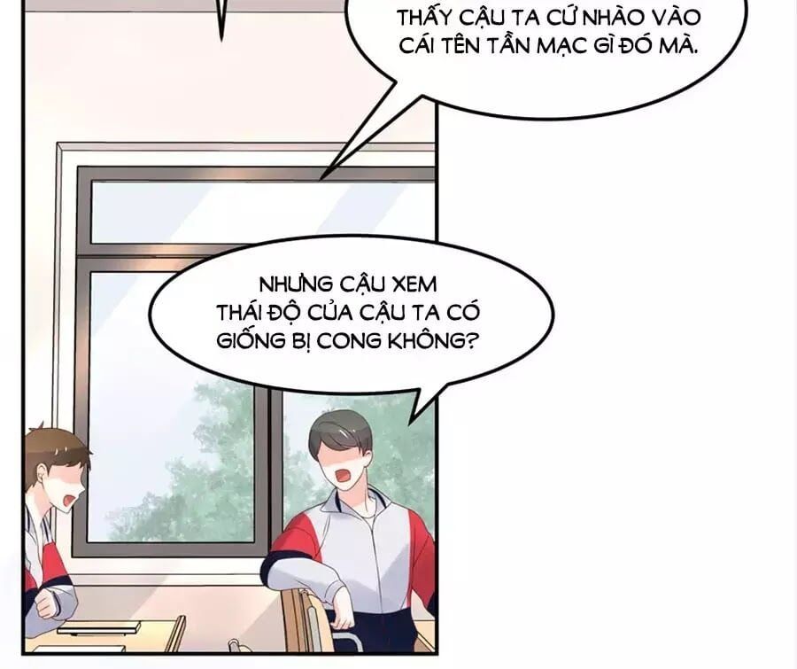 đọc truyện Hotboy Quốc Dân Là Nữ Chương 42 ảnh 19 tại Truyện Dạ Ký