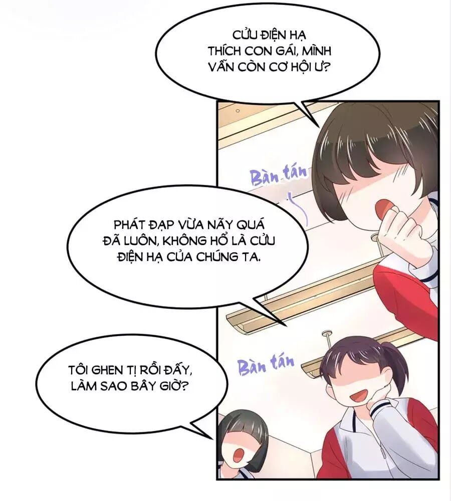 đọc truyện Hotboy Quốc Dân Là Nữ Chương 42 ảnh 20 tại Truyện Dạ Ký