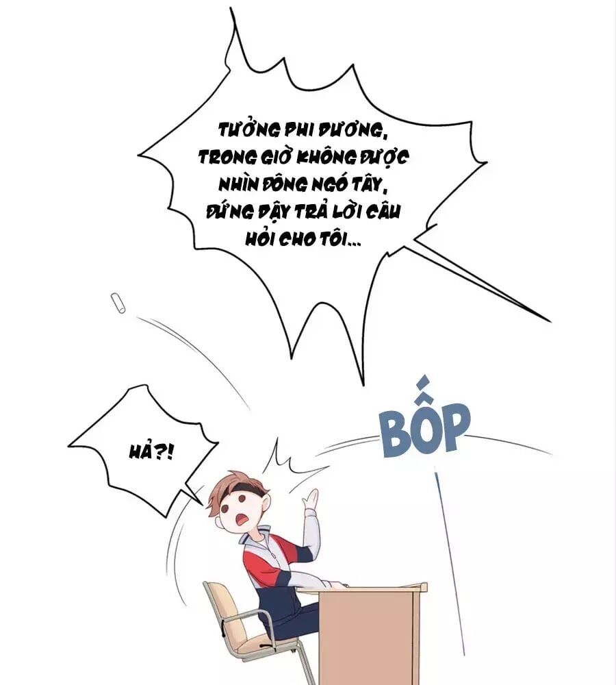 đọc truyện Hotboy Quốc Dân Là Nữ Chương 42 ảnh 25 tại Truyện Dạ Ký