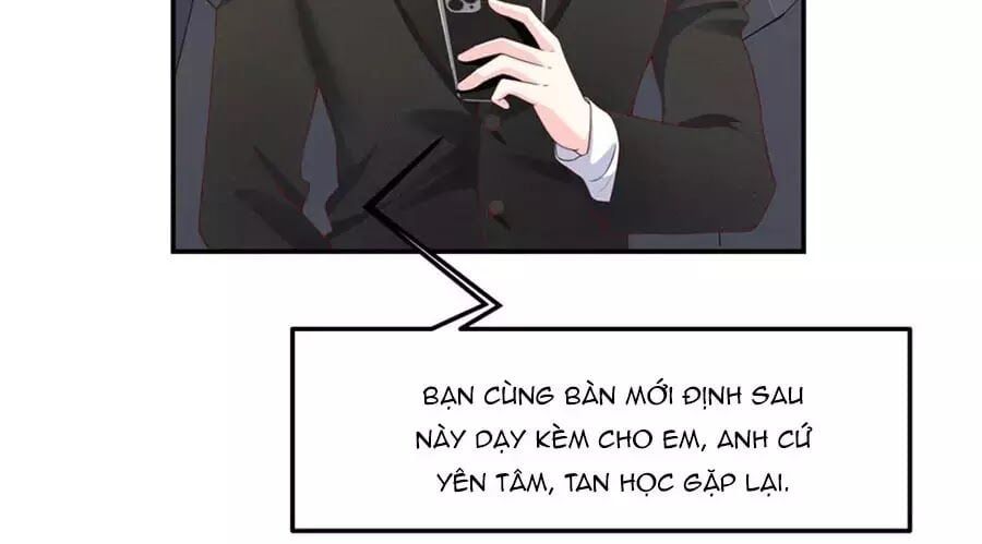 đọc truyện Hotboy Quốc Dân Là Nữ Chương 42 ảnh 39 tại Truyện Dạ Ký