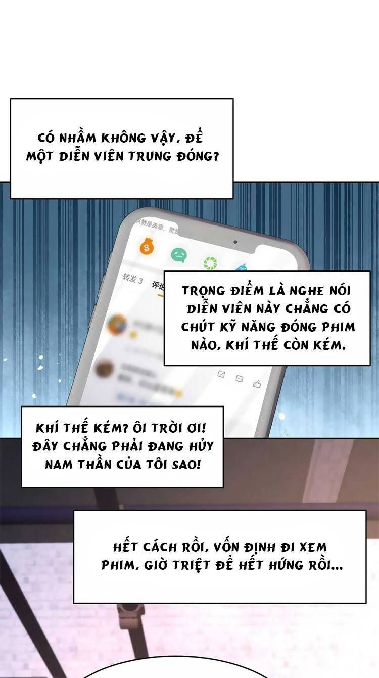 đọc truyện Hotboy Quốc Dân Là Nữ Chương 421 ảnh 11 tại Truyện Dạ Ký