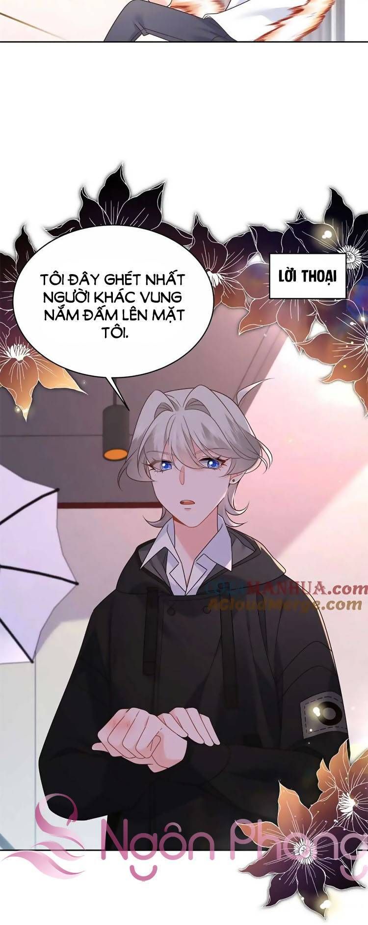 đọc truyện Hotboy Quốc Dân Là Nữ Chương 421 ảnh 21 tại Truyện Dạ Ký