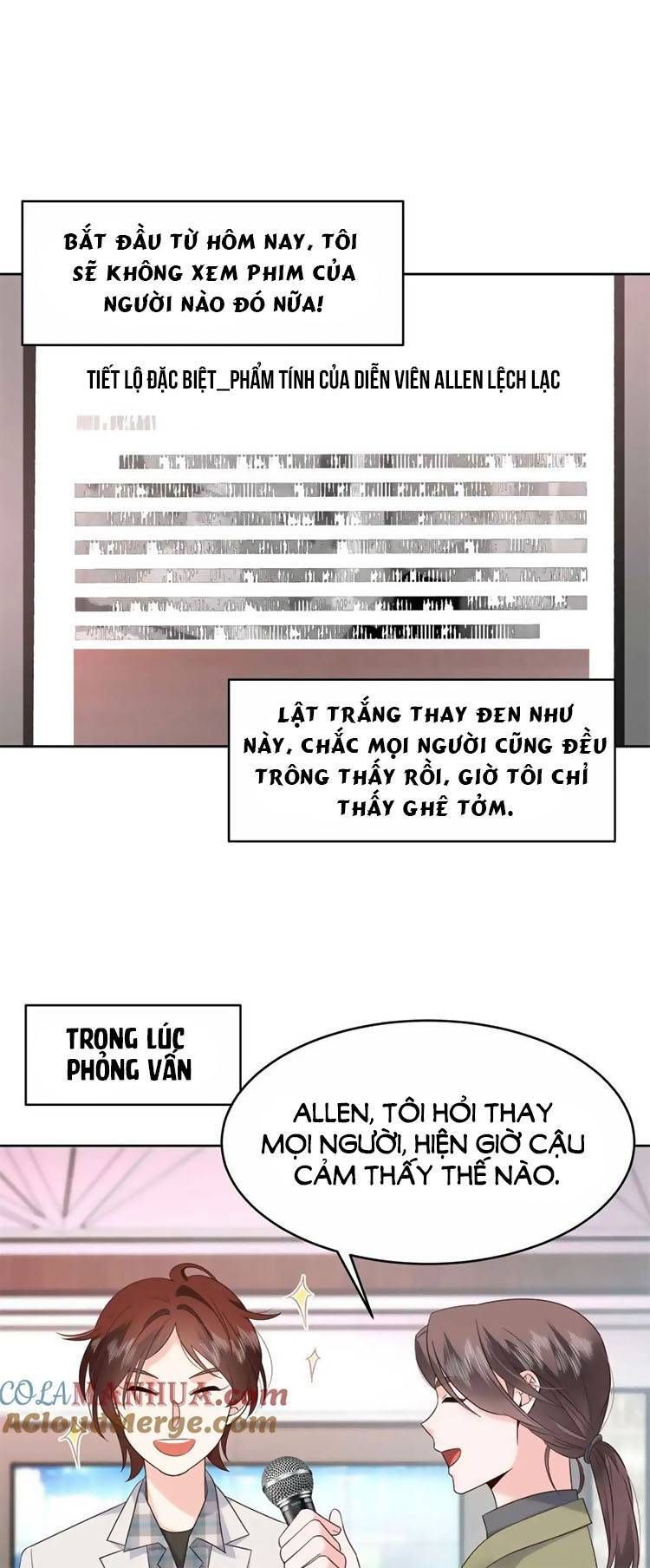 đọc truyện Hotboy Quốc Dân Là Nữ Chương 422 ảnh 11 tại Truyện Dạ Ký