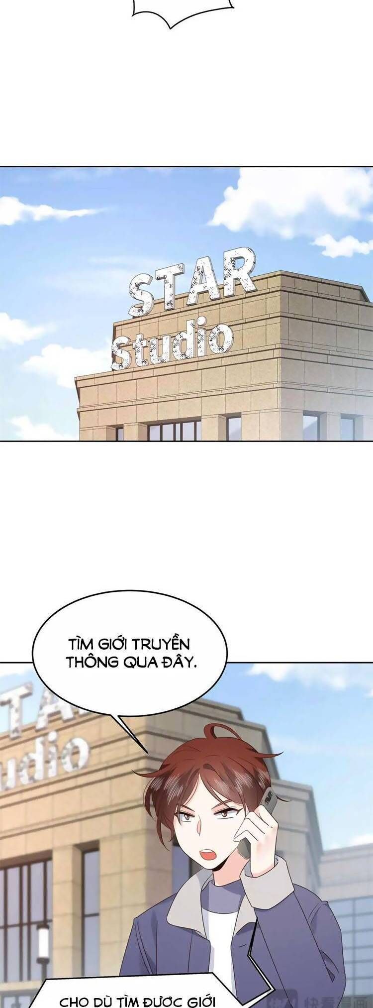 đọc truyện Hotboy Quốc Dân Là Nữ Chương 422 ảnh 6 tại Truyện Dạ Ký