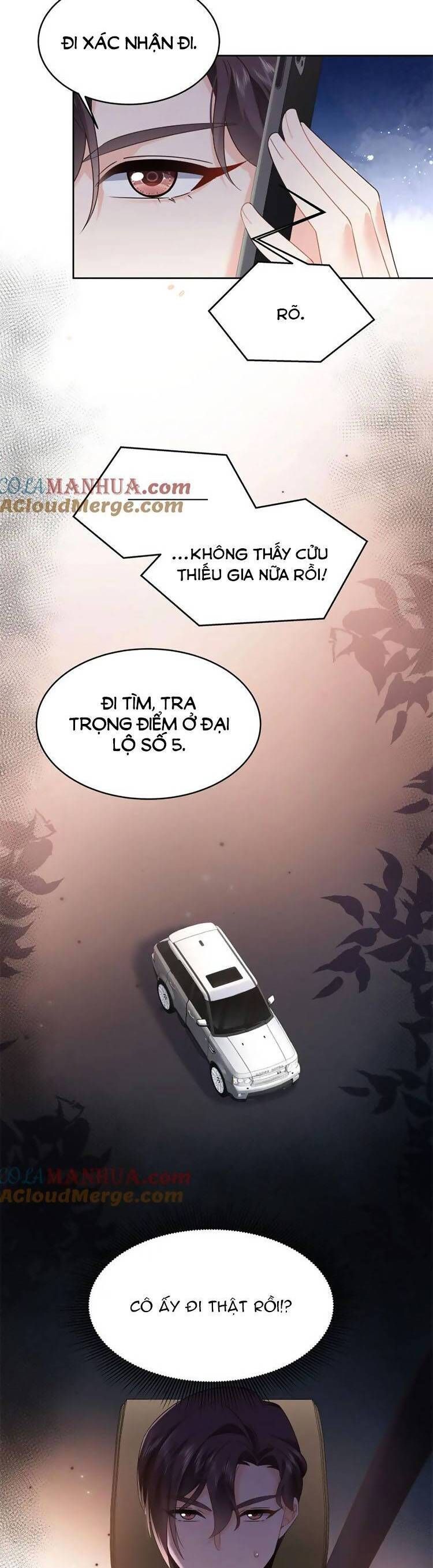 đọc truyện Hotboy Quốc Dân Là Nữ Chương 423 ảnh 16 tại Truyện Dạ Ký