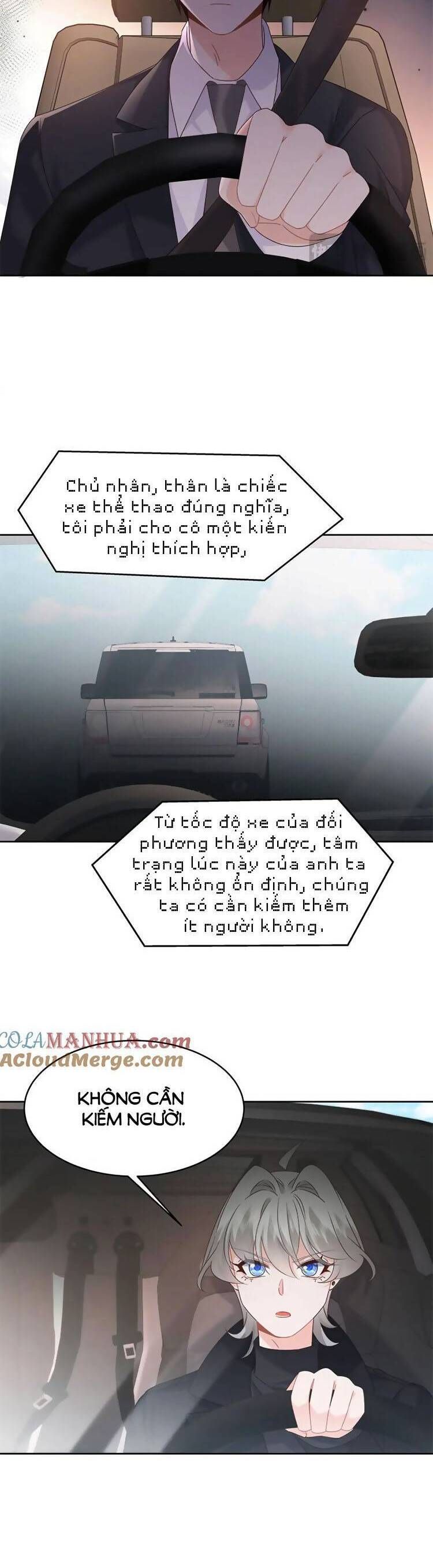 đọc truyện Hotboy Quốc Dân Là Nữ Chương 423 ảnh 17 tại Truyện Dạ Ký