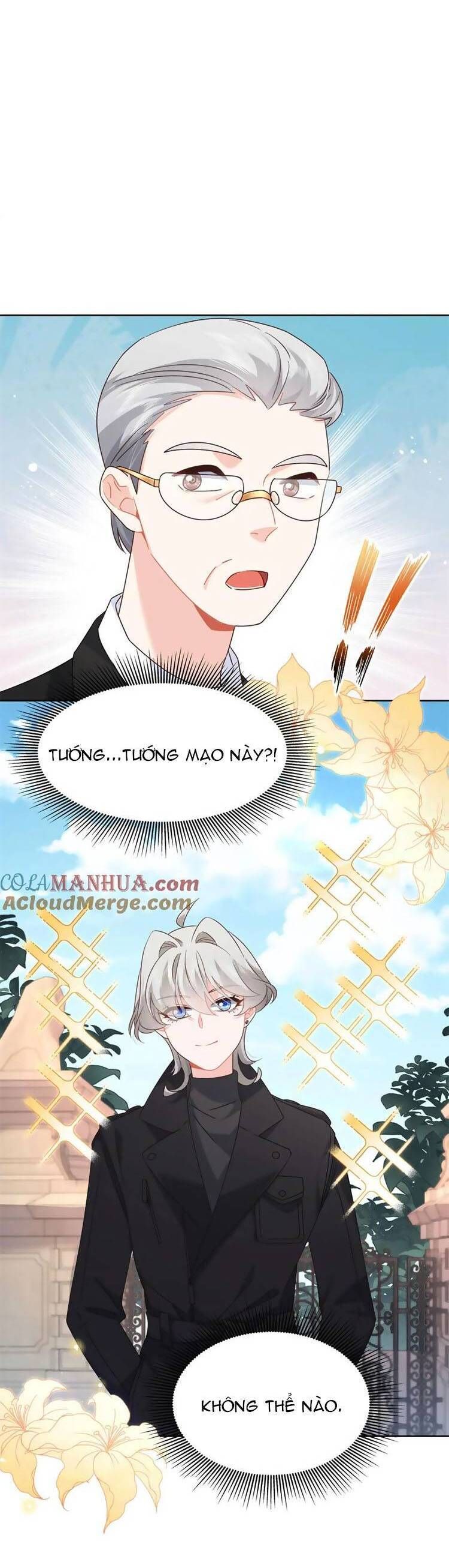 đọc truyện Hotboy Quốc Dân Là Nữ Chương 423 ảnh 5 tại Truyện Dạ Ký