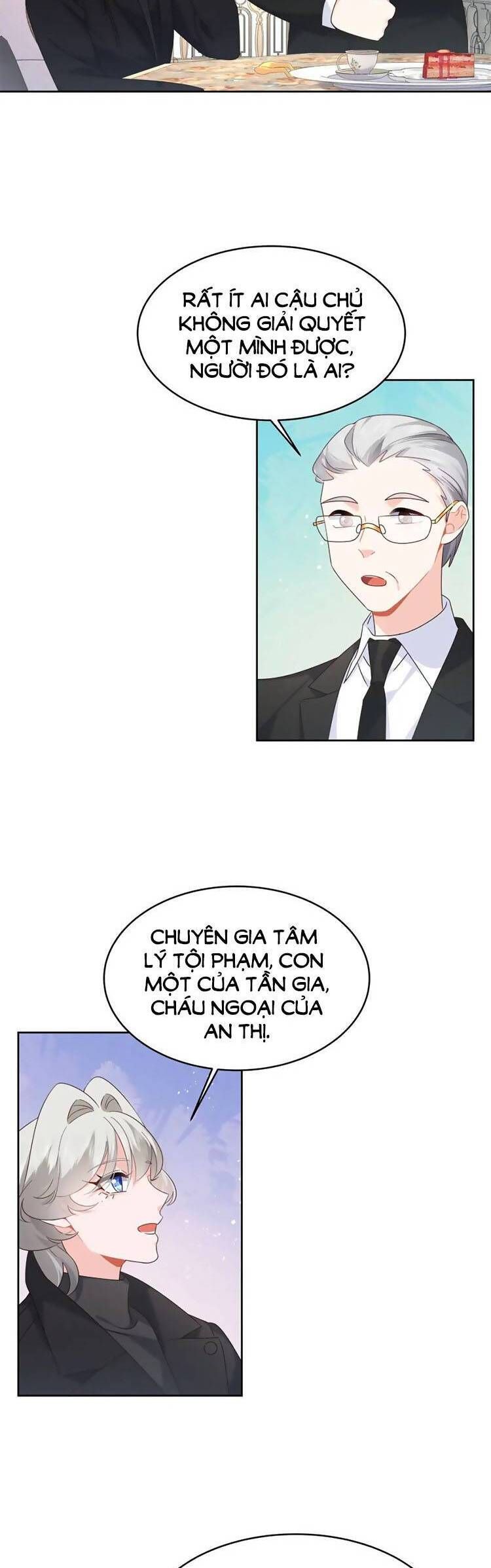 đọc truyện Hotboy Quốc Dân Là Nữ Chương 423 ảnh 8 tại Truyện Dạ Ký