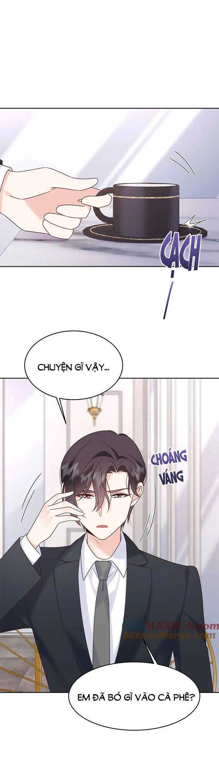 đọc truyện Hotboy Quốc Dân Là Nữ Chương 424 ảnh 14 tại Truyện Dạ Ký