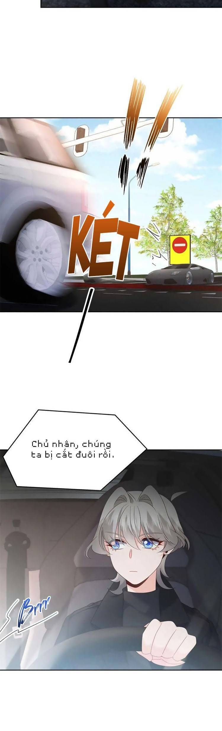 đọc truyện Hotboy Quốc Dân Là Nữ Chương 424 ảnh 4 tại Truyện Dạ Ký