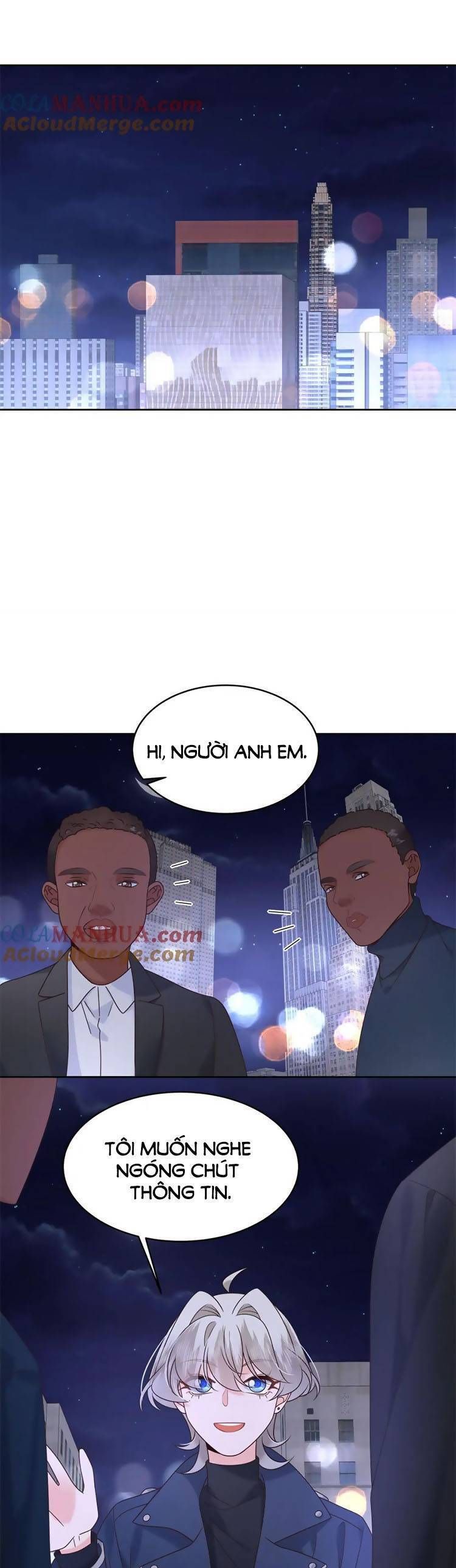 đọc truyện Hotboy Quốc Dân Là Nữ Chương 426 ảnh 15 tại Truyện Dạ Ký