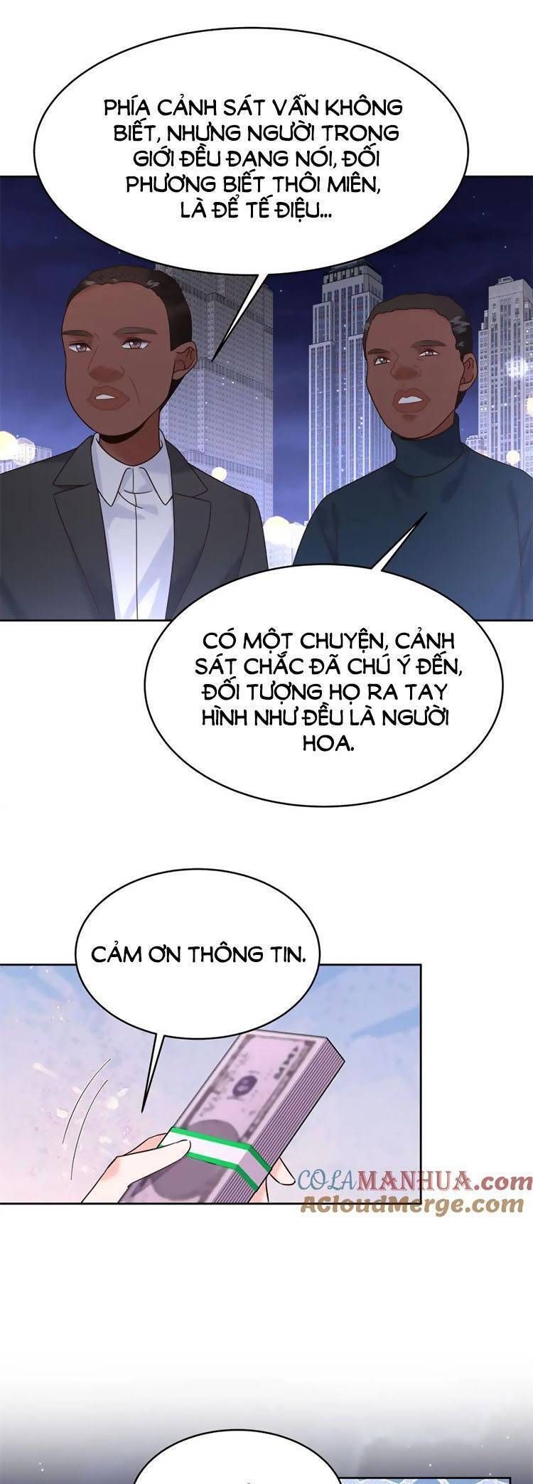 đọc truyện Hotboy Quốc Dân Là Nữ Chương 426 ảnh 17 tại Truyện Dạ Ký