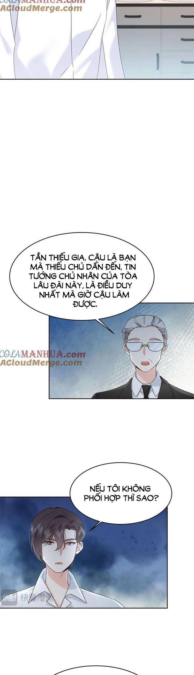 đọc truyện Hotboy Quốc Dân Là Nữ Chương 426 ảnh 4 tại Truyện Dạ Ký