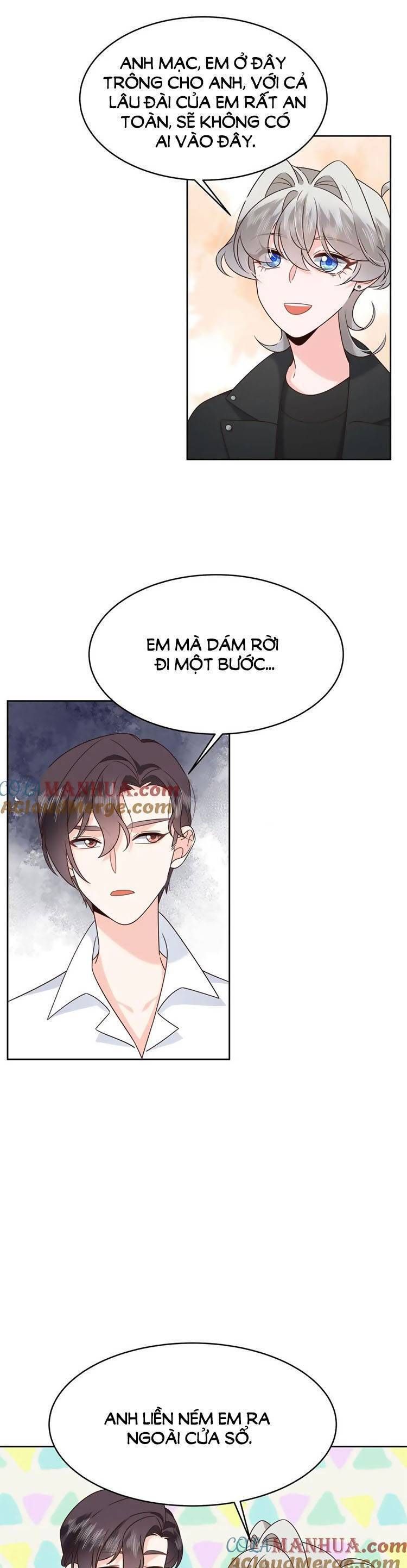 đọc truyện Hotboy Quốc Dân Là Nữ Chương 426 ảnh 6 tại Truyện Dạ Ký