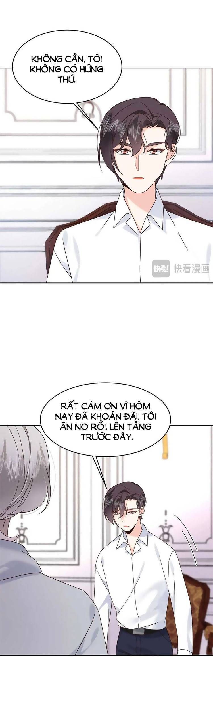 đọc truyện Hotboy Quốc Dân Là Nữ Chương 428 ảnh 8 tại Truyện Dạ Ký