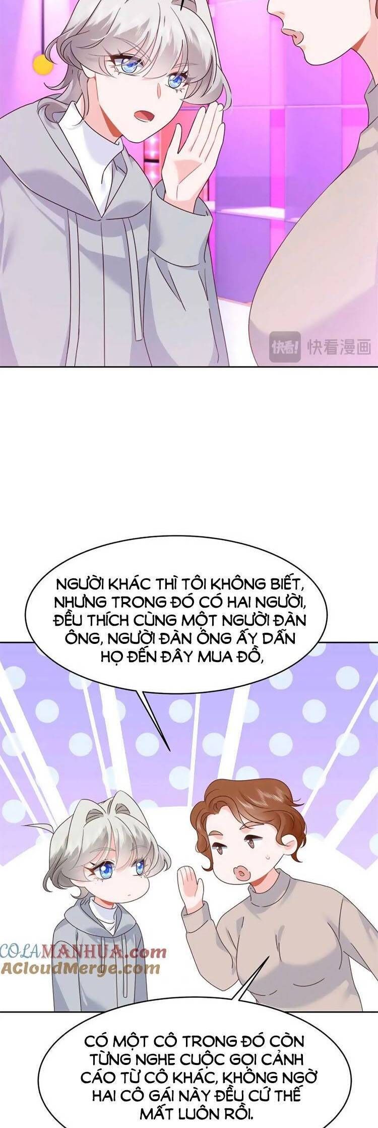 đọc truyện Hotboy Quốc Dân Là Nữ Chương 429 ảnh 11 tại Truyện Dạ Ký