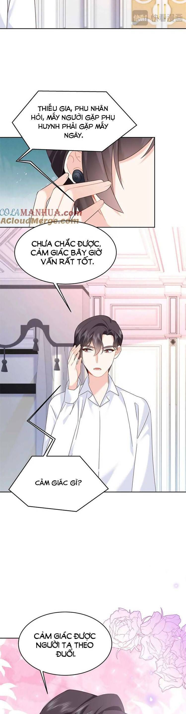 đọc truyện Hotboy Quốc Dân Là Nữ Chương 429 ảnh 7 tại Truyện Dạ Ký