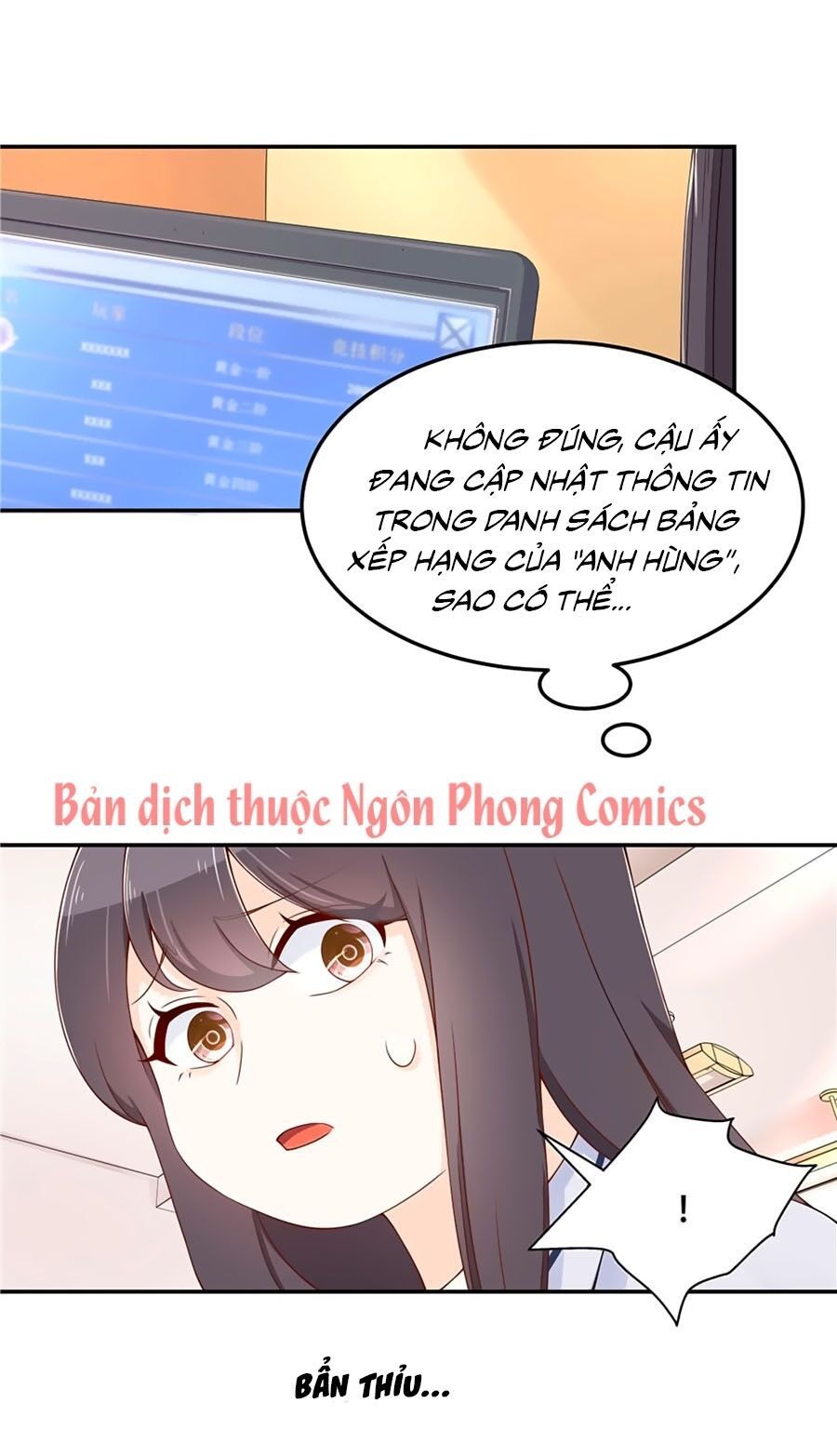 đọc truyện Hotboy Quốc Dân Là Nữ Chương 43 ảnh 11 tại Truyện Dạ Ký