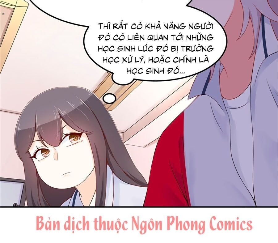 đọc truyện Hotboy Quốc Dân Là Nữ Chương 43 ảnh 13 tại Truyện Dạ Ký