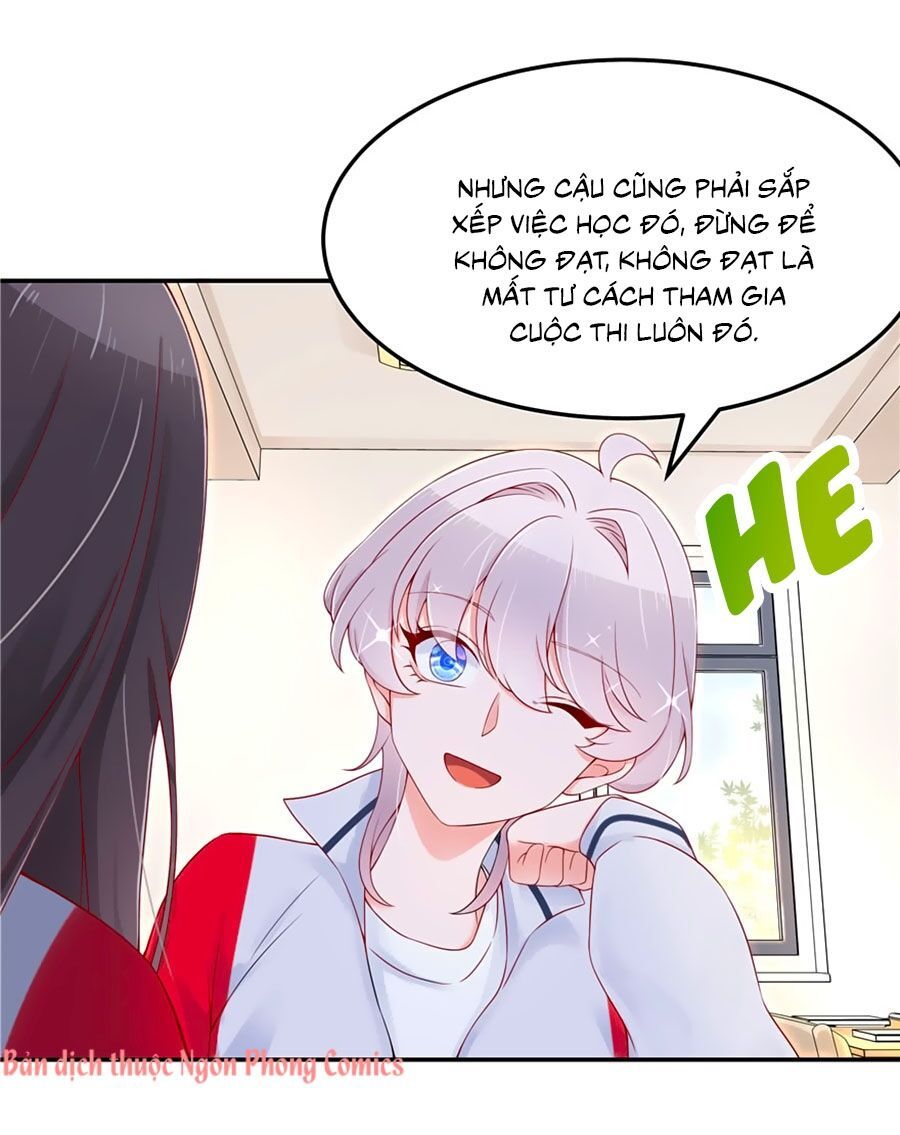 đọc truyện Hotboy Quốc Dân Là Nữ Chương 43 ảnh 30 tại Truyện Dạ Ký
