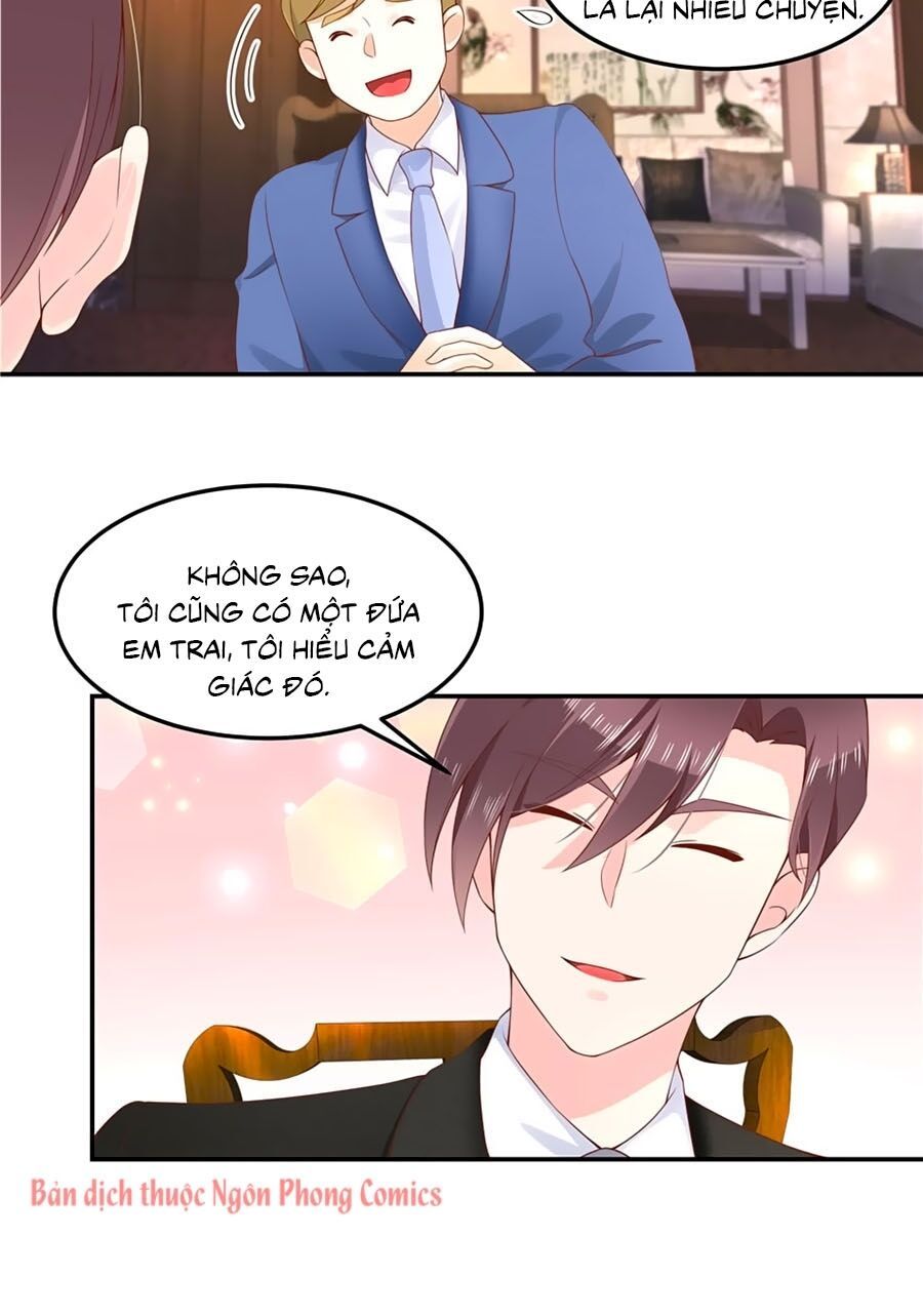 đọc truyện Hotboy Quốc Dân Là Nữ Chương 43 ảnh 7 tại Truyện Dạ Ký
