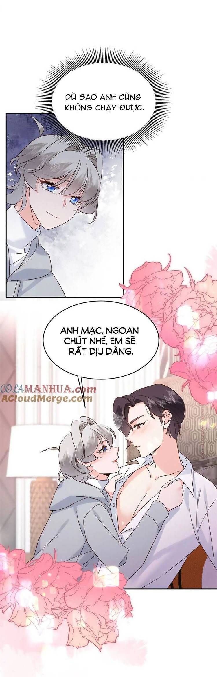 đọc truyện Hotboy Quốc Dân Là Nữ Chương 430 ảnh 18 tại Truyện Dạ Ký