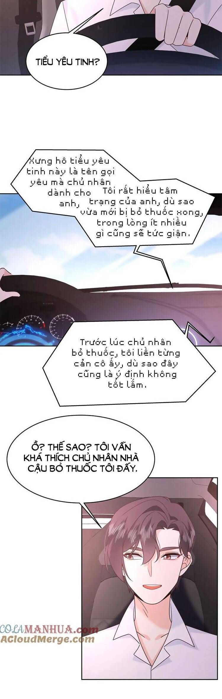 đọc truyện Hotboy Quốc Dân Là Nữ Chương 432 ảnh 8 tại Truyện Dạ Ký