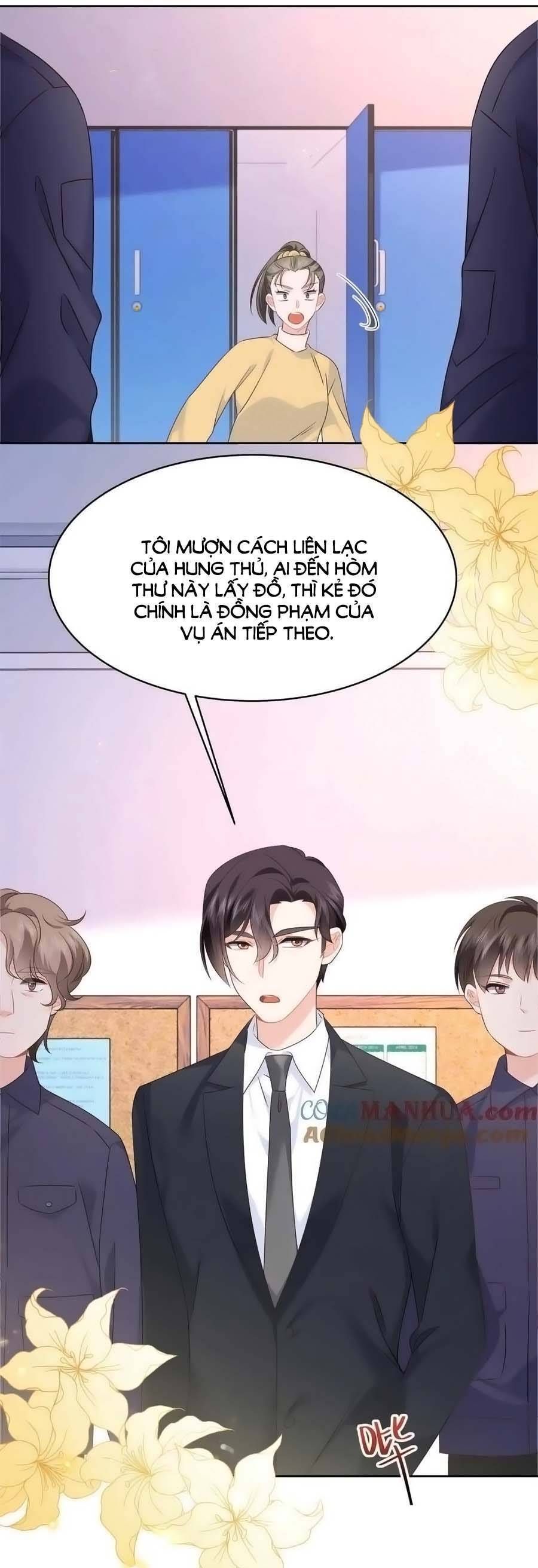 đọc truyện Hotboy Quốc Dân Là Nữ Chương 433 ảnh 18 tại Thiên Thai Truyện