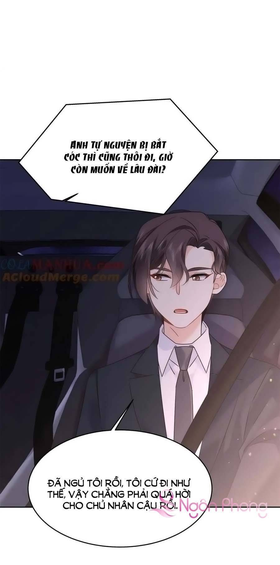 đọc truyện Hotboy Quốc Dân Là Nữ Chương 433 ảnh 24 tại Thiên Thai Truyện