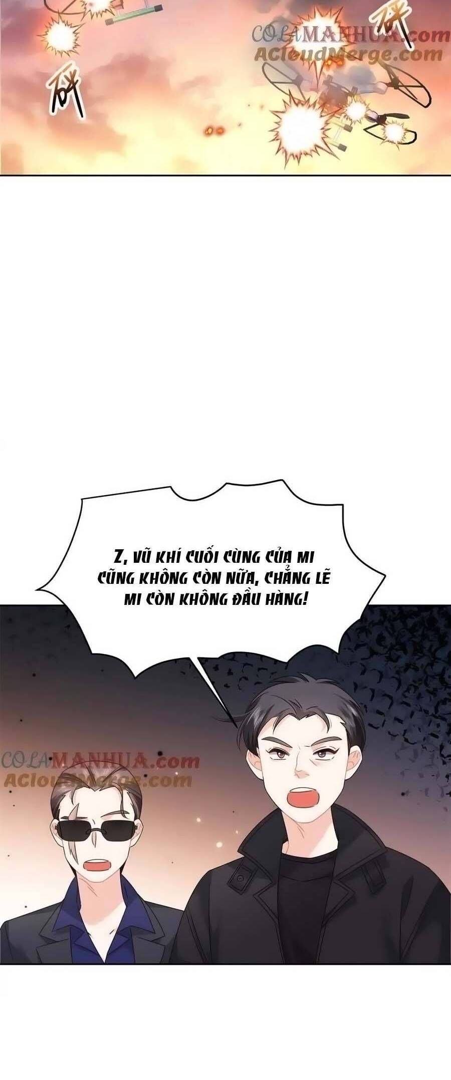 đọc truyện Hotboy Quốc Dân Là Nữ Chương 433 ảnh 6 tại Thiên Thai Truyện