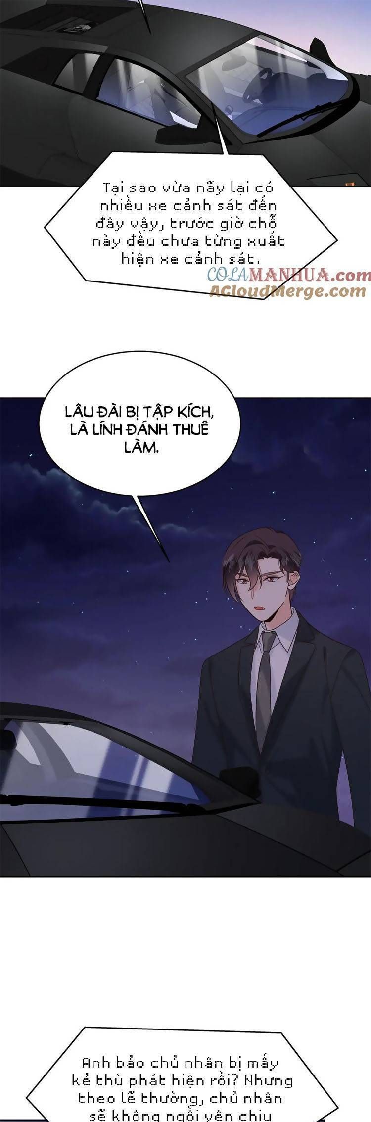 đọc truyện Hotboy Quốc Dân Là Nữ Chương 434 ảnh 12 tại Truyện Dạ Ký