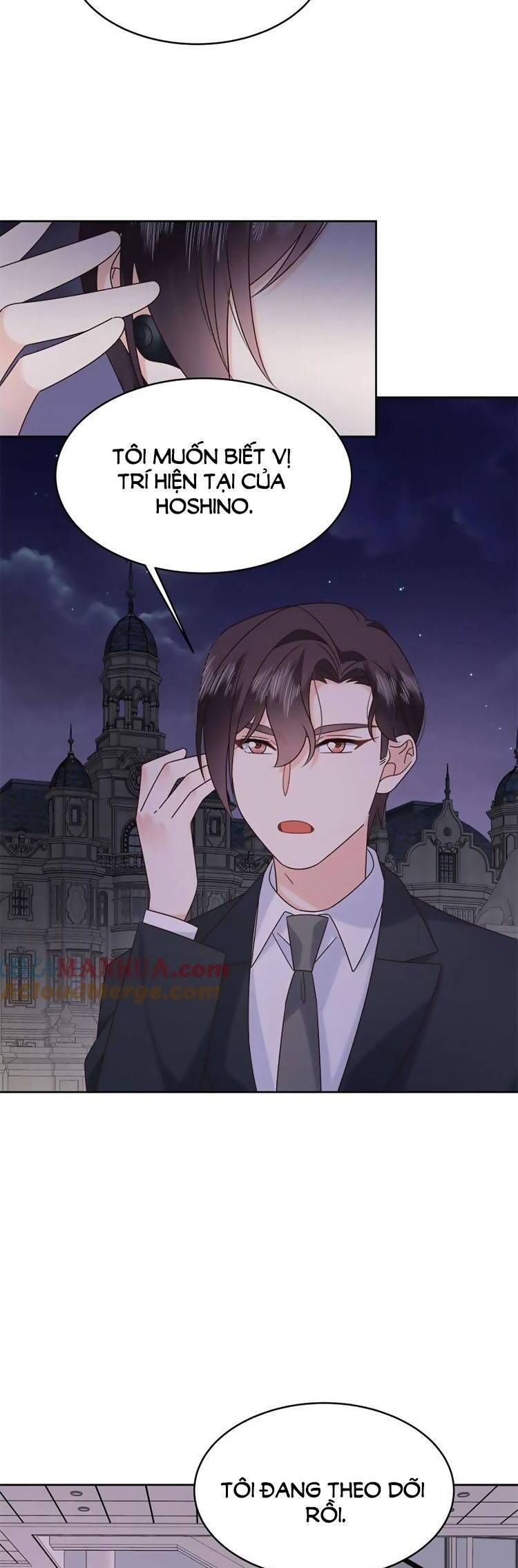 đọc truyện Hotboy Quốc Dân Là Nữ Chương 434 ảnh 14 tại Truyện Dạ Ký
