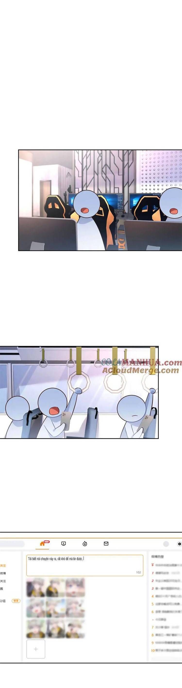đọc truyện Hotboy Quốc Dân Là Nữ Chương 435 ảnh 5 tại Truyện Dạ Ký