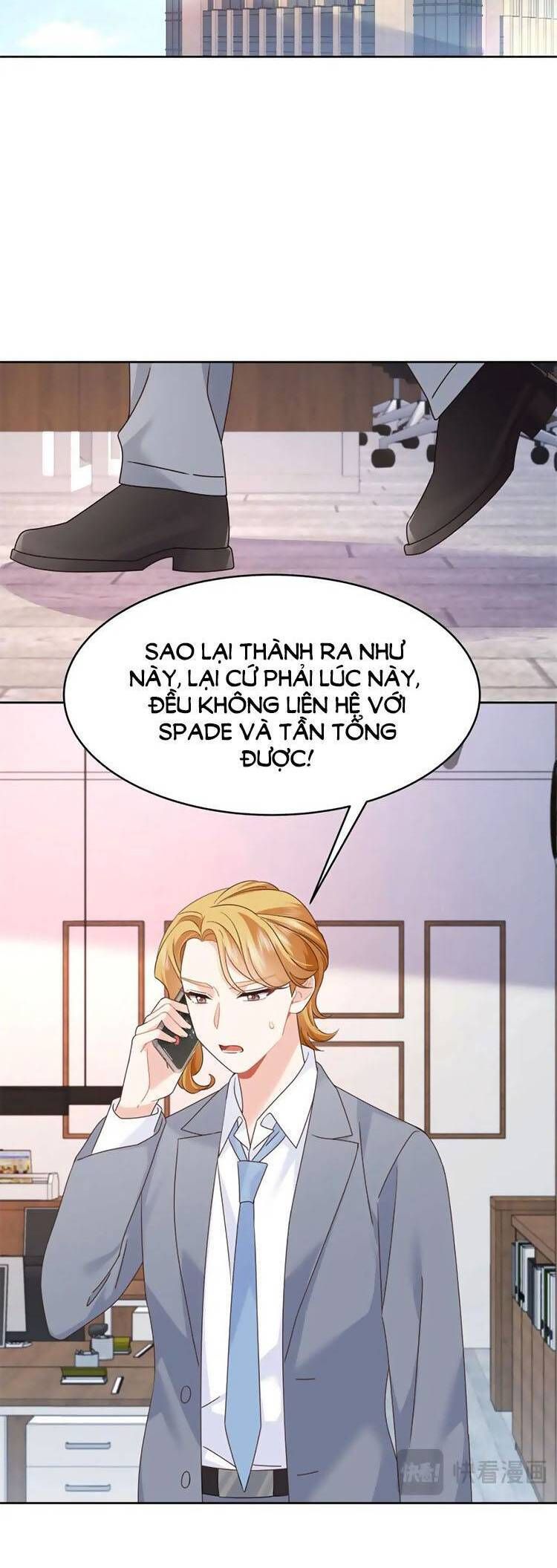 đọc truyện Hotboy Quốc Dân Là Nữ Chương 435 ảnh 8 tại Truyện Dạ Ký
